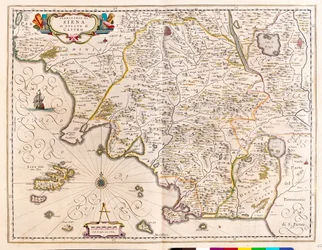 Siena, Lazio, Italien, i 