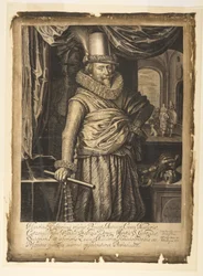 Frederik Henrik, prins af Orange-Nassau