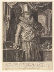 Frederik Henrik, prins af Orange-Nassau