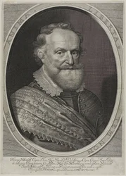 Henrik Matthias, greve af Thurn og Taxis