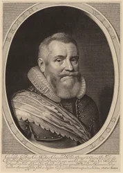 William Louis, greve af Nassau-Beilstein