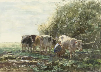 Malkepennen