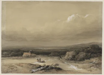 Landskab
