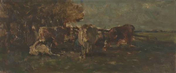 Mælkebøjningen