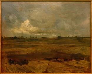 Landskab i Nordbrabant