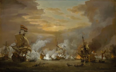 Slaget om Texel