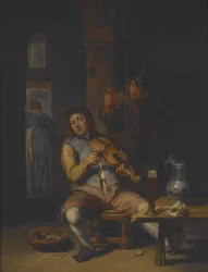 Revelers