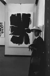1954, II. Kassel-dokumenterne