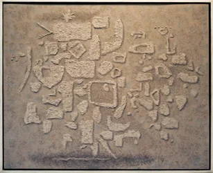 Figurativ mur