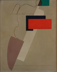 Skrå figur