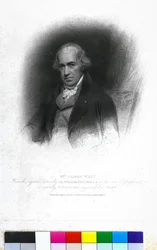 James Watt