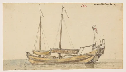 152 Båd 