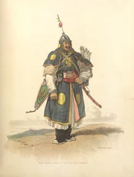 En soldat