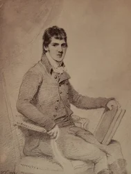 Miniature af James Alexander