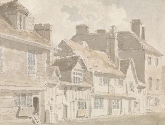 Gade i Maidstone