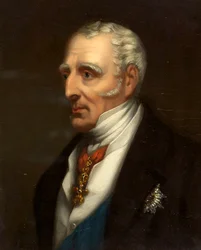 Feltmarskal Arthur Wellesley