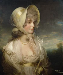 Elizabeth Sophia Baillie (født de Vismes)