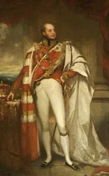 H.R.H. Prins Frederick Duke of Gloucester, 1820