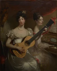 Frøkenerne Plowden