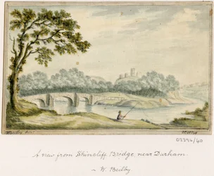 En række skitser, udsigter i Storbritannien, kontinentet og Amerika