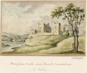 En række skitser, udsigter i Storbritannien, kontinentet og Amerika