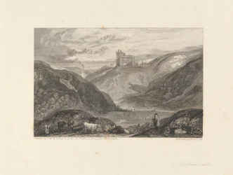 Crichton Slot