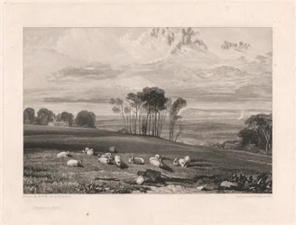 Crowhurst, Sussex