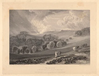 Observatoriet i Rosehill, Sussex