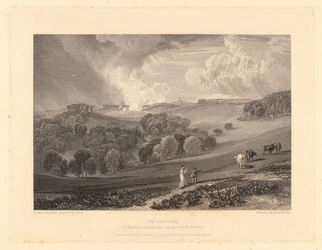 Observatoriet i Rosehill, Sussex
