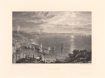Torbay fra Brixham