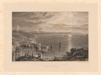 Torbay fra Brixham
