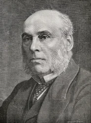 William Henry Smith, fra 