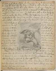Tilføje. 49460, f.48 Emblem 59: Struggling Figure, fra 
