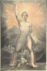 Åbenbaringens engel (Johannes