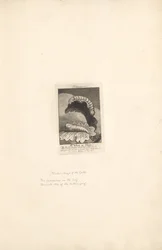 For kønnene- Paradisets porte, plade 1, titelside