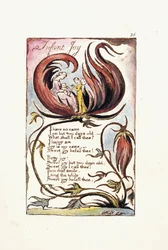 Spædbarnsglæde, 1789
