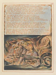 Jerusalem, tallerken 46, bad, mild læge ....