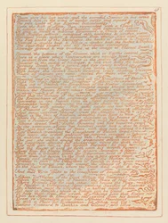 Jerusalem, plade 48, Dette var hans sidste ord ....
