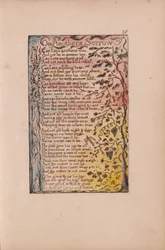 Sange om uskyld og erfaring, plade 28, On Anothers Sorrow (Bentley 27)