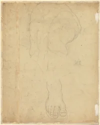 Belvedere Torso [verso]