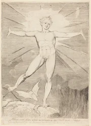 Albions dans (Glad dag)