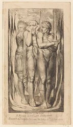 Krig: Anklagerne for tyveri, utroskab og mord, ca. 1803-1810.