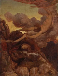 Perseus og Andromeda
