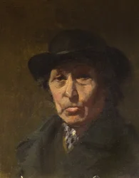 Digteren William McGonagall