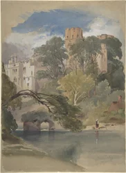 Cæsars tårn, Warwick Castle