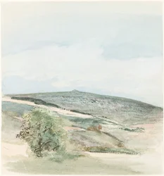 A Heath i Sussex