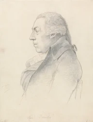 Thomas Banks, billedhuggeren