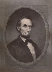 Abraham Lincoln, USA