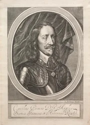 Charles I.