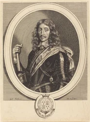 Henry Somerset, 1. hertug af Beaufort, K.G.